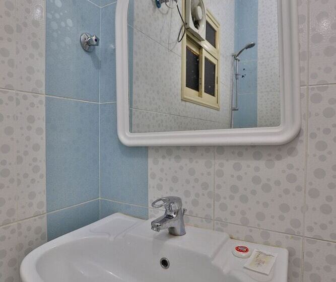 Green House Hotel Abha By Oyo Rooms