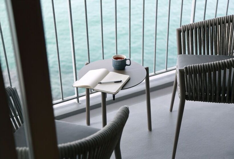 فندق Anteroom Naha