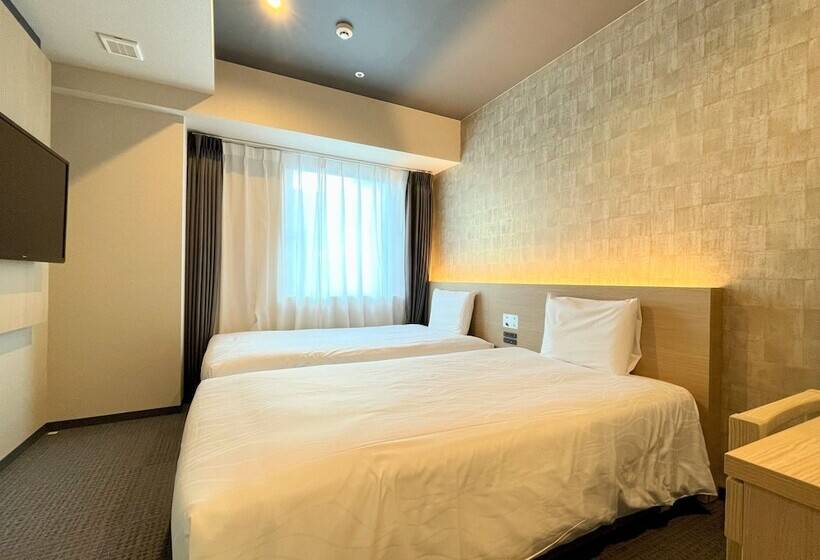 Henn Na Hotel Kanazawa Korimbo