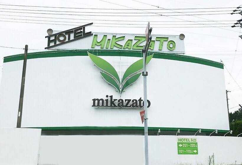 هتل Mikazato   Adults Only