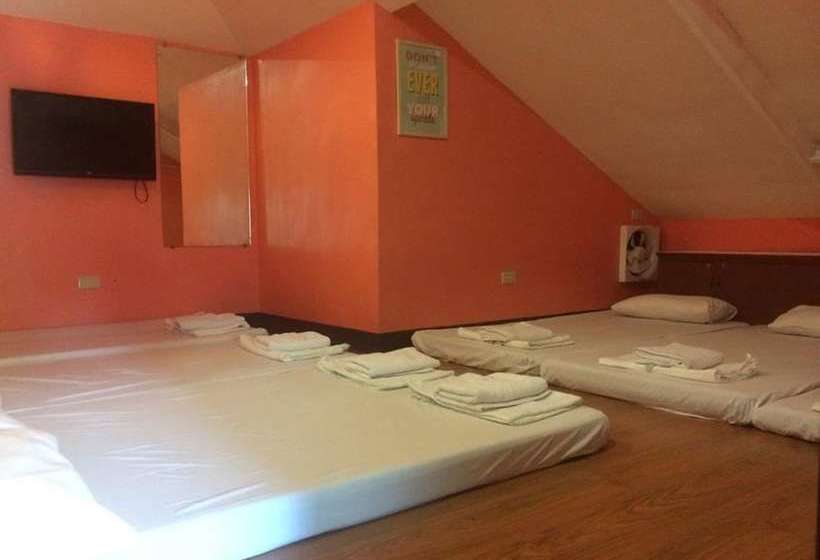 فندق Mojica Residencia