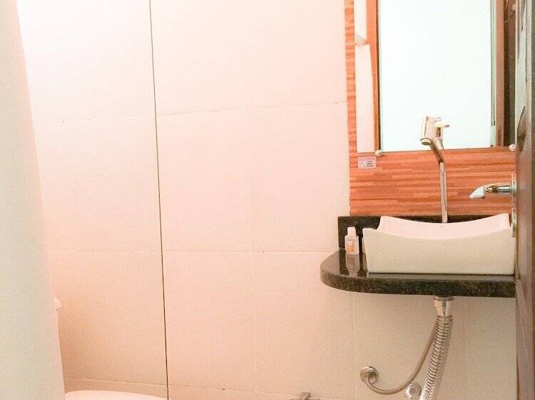 בית מלון כפרי Pousada Tucano