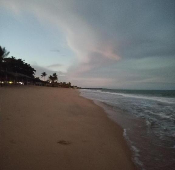 בית מלון כפרי Pousada Tucano