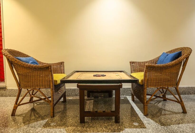 هتل Ramada Plaza By Wyndham Lucknow