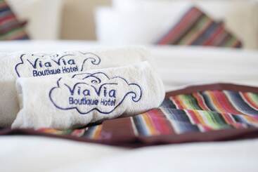 Viavia Boutique Hotel Kathmandu