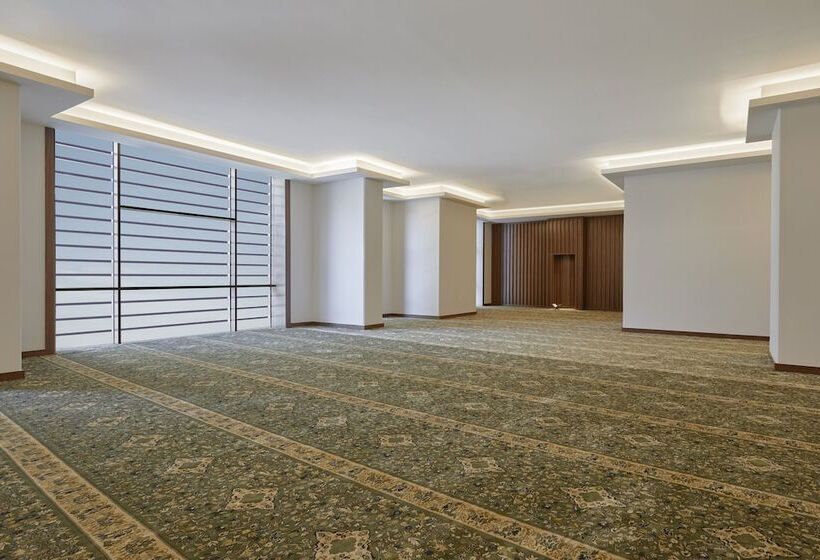 هتل Voco Makkah An Ihg