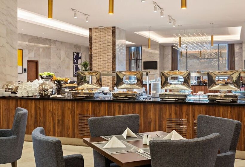 هتل Voco Makkah An Ihg