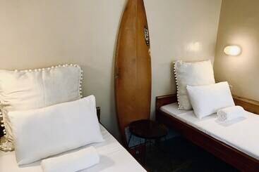 Klpw 2514 Hostel