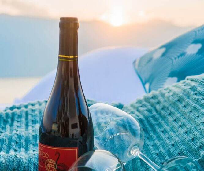 پانسیون Dali Jiuxiao Stars With Seaview Inn