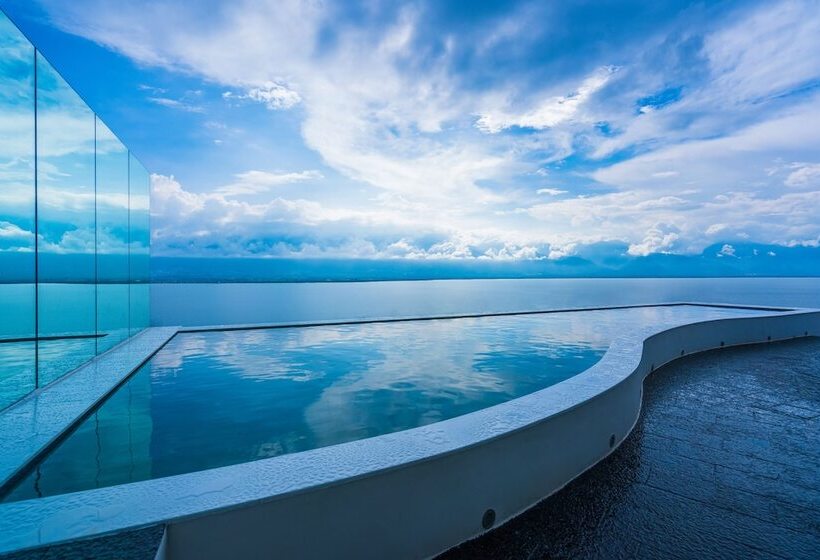 پانسیون Dali Jiuxiao Stars With Seaview Inn