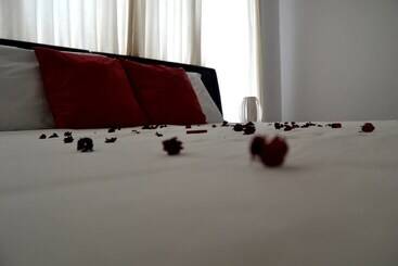 پانسیون Gie's Guesthouse