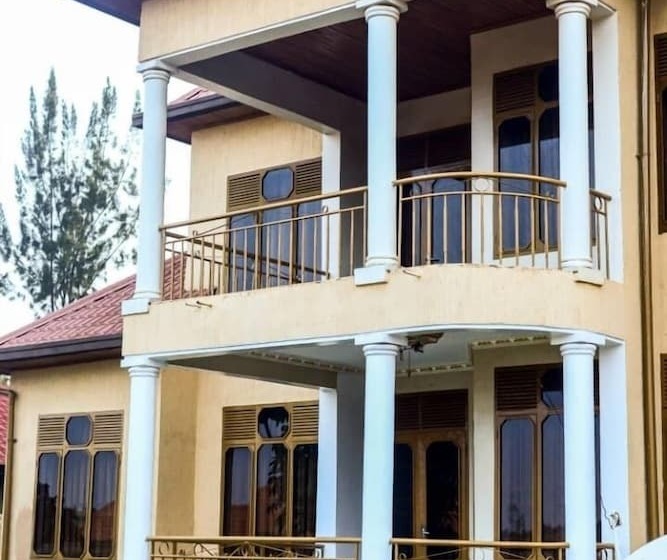 پانسیون Ishema Kigali Home