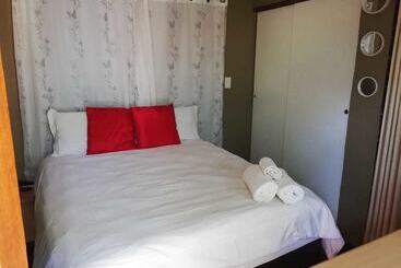 پانسیون La Lucia Guest House