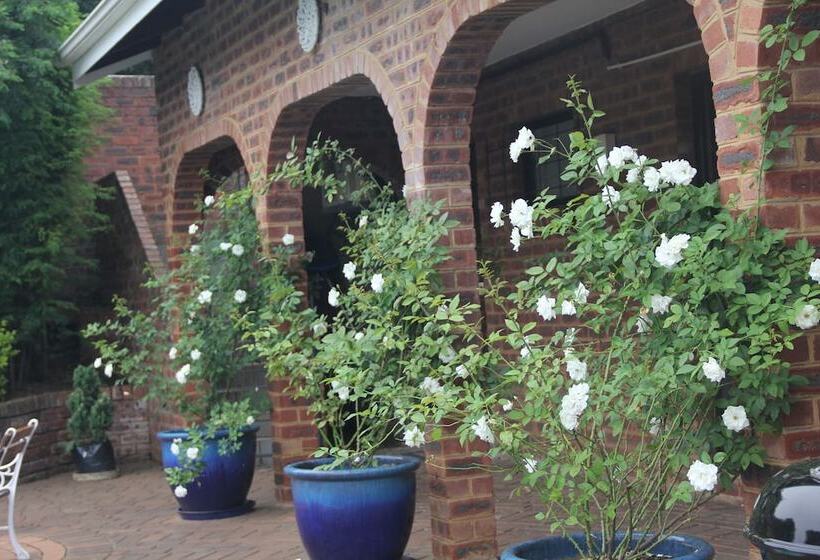 Пансион Le Residence De Josephine