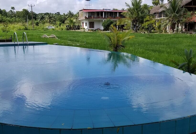 پانسیون Nelu Villa Sigiriya
