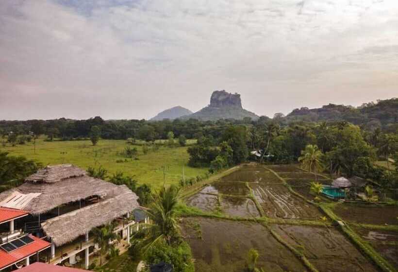 پانسیون Nelu Villa Sigiriya