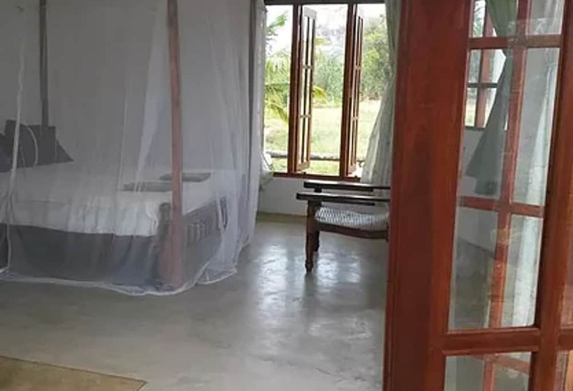 پانسیون Nelu Villa Sigiriya