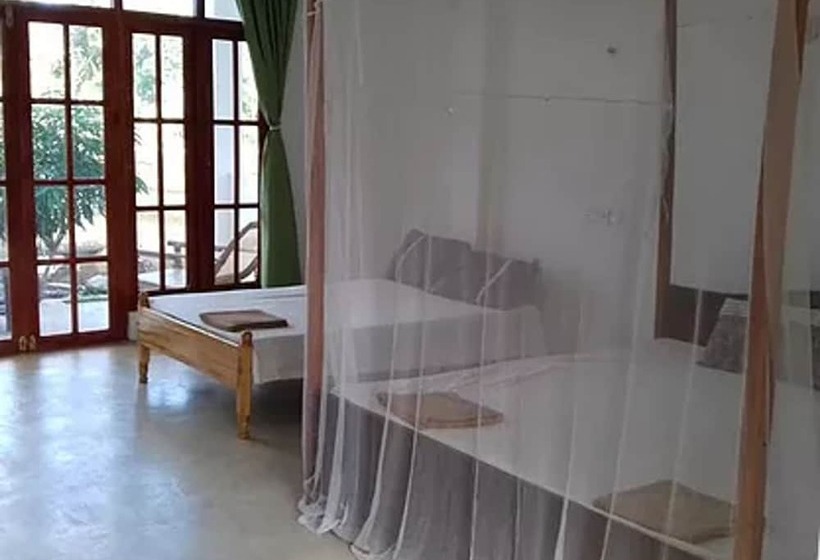 پانسیون Nelu Villa Sigiriya