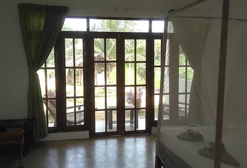 پانسیون Nelu Villa Sigiriya