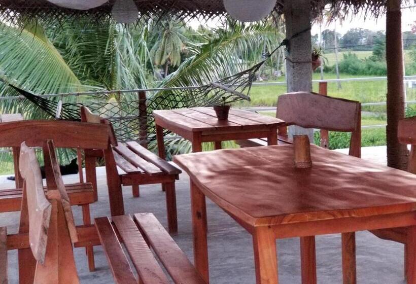 پانسیون Nelu Villa Sigiriya