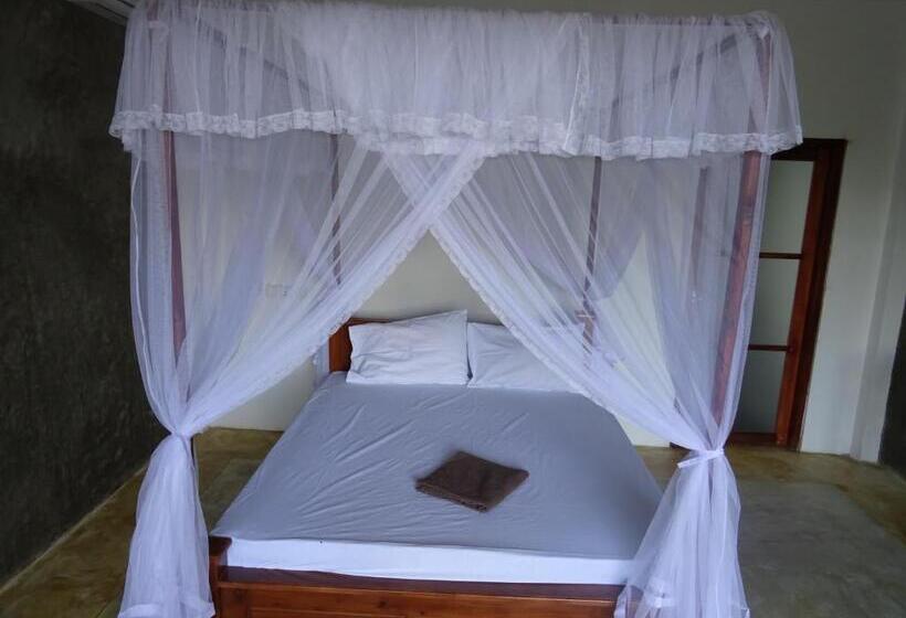 پانسیون Nelu Villa Sigiriya