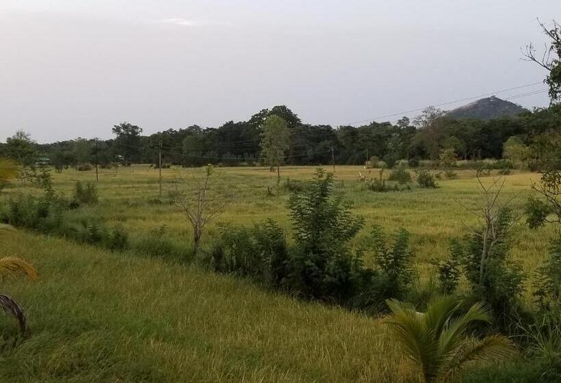 پانسیون Nelu Villa Sigiriya