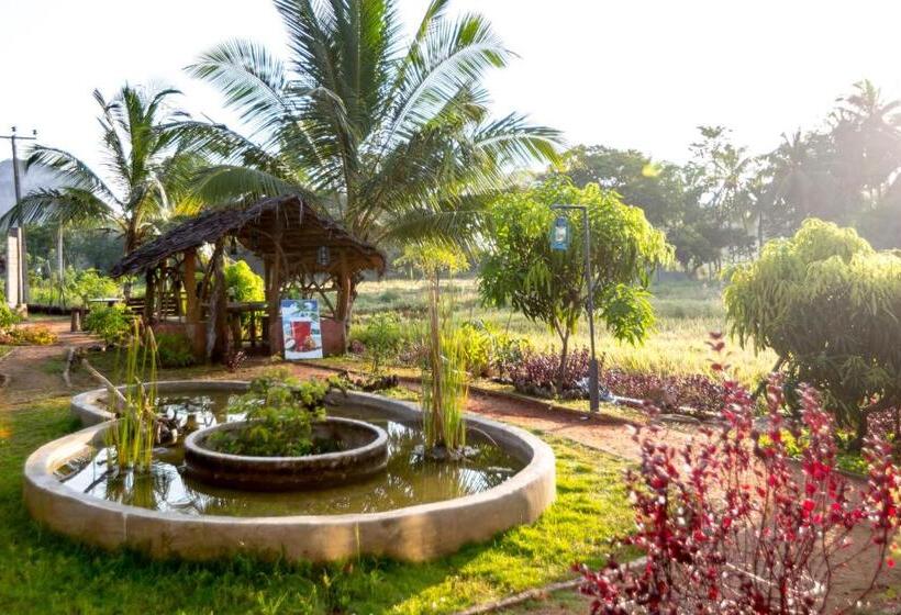 پانسیون Nelu Villa Sigiriya