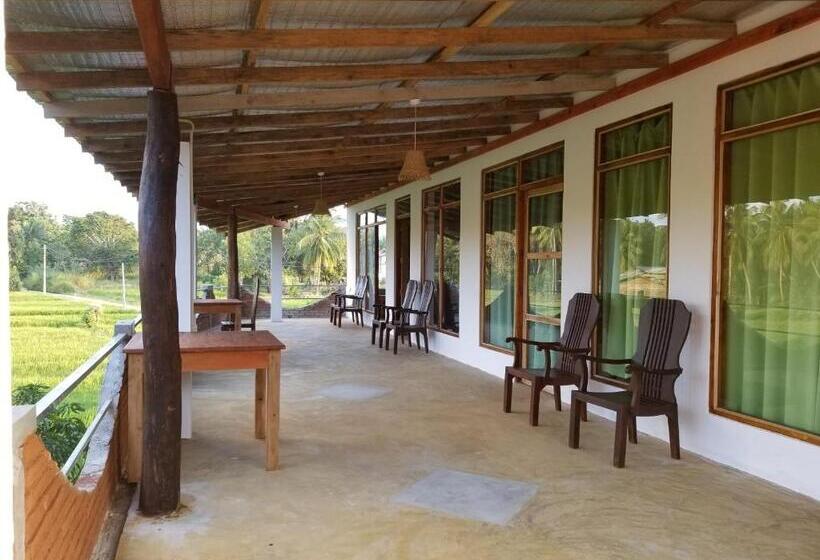 پانسیون Nelu Villa Sigiriya