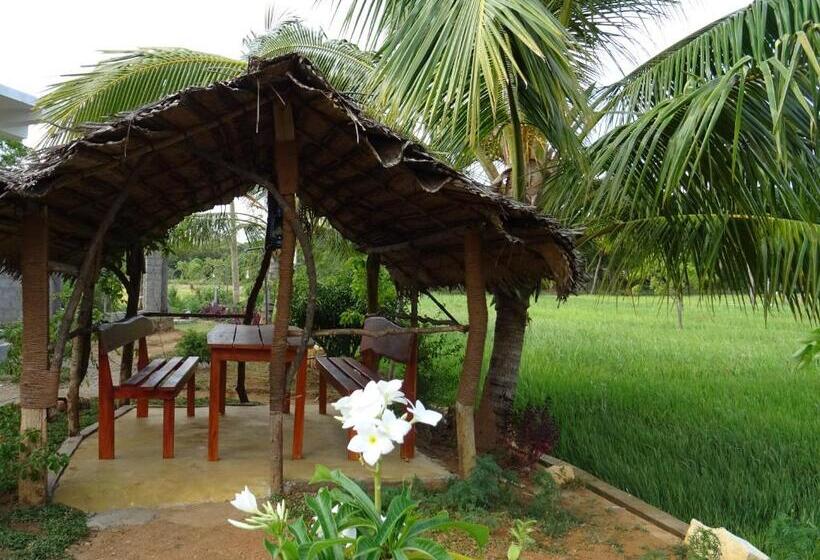 پانسیون Nelu Villa Sigiriya