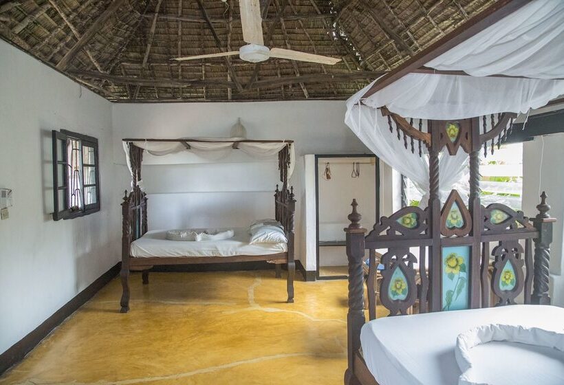 Pension Pwani Guest House