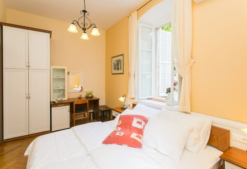Pensió Rooms Posat