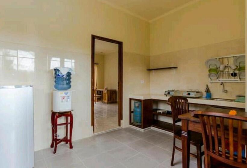 Ubud Batik Villa