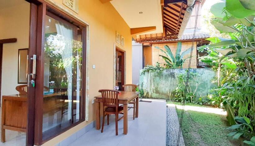 Ubud Batik Villa