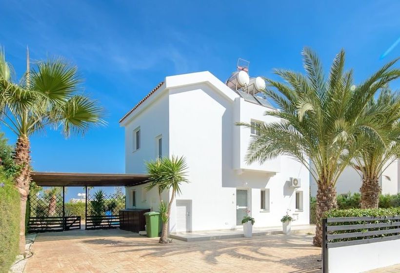 Villa Eva