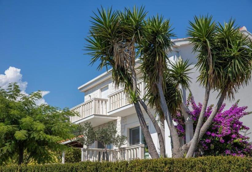 Villa The White Villa