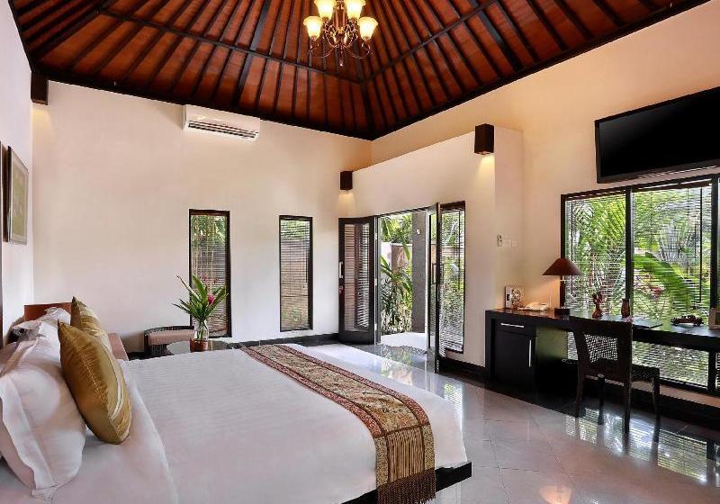 Askara Villa