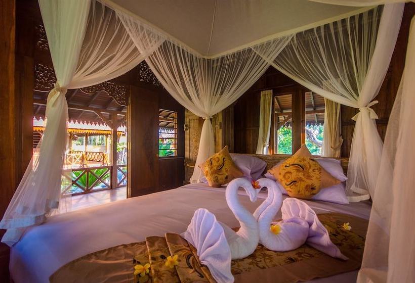 Lestaru Villas