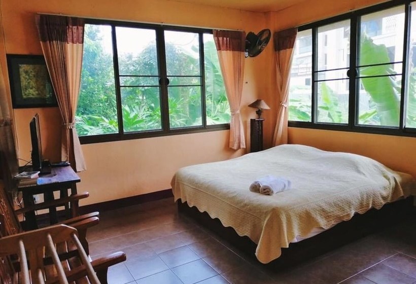 Пансион Baan Tammila Guesthouse