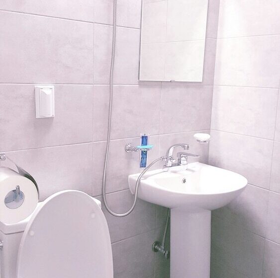 Pensão Gyeongju Alley Guesthouse