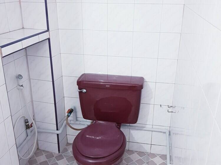 پانسیون Jr Guest House