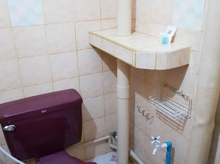 پانسیون Jr Guest House