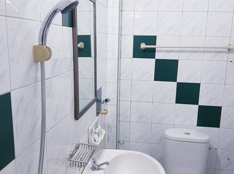 پانسیون Jr Guest House