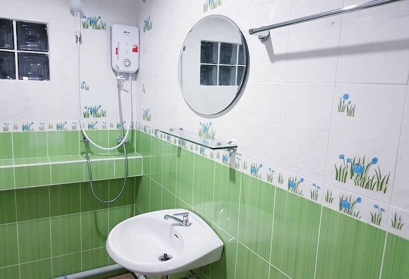 پانسیون Jr Guest House