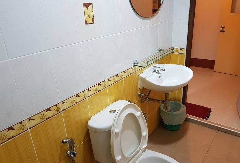 پانسیون Jr Guest House