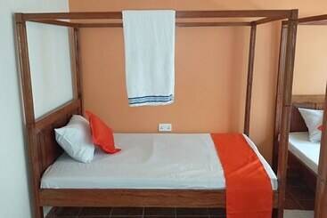 پانسیون Mali Guest House