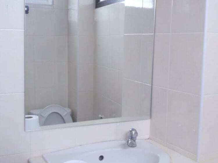 پانسیون Pott Guesthouse