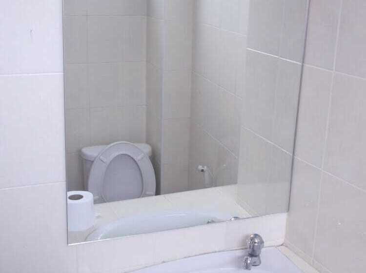 پانسیون Pott Guesthouse