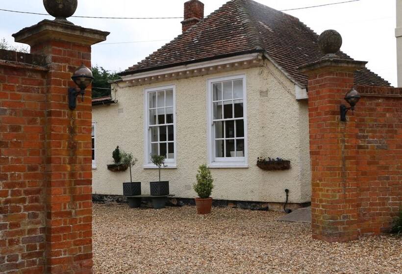 Prince Hill Holiday Cottages