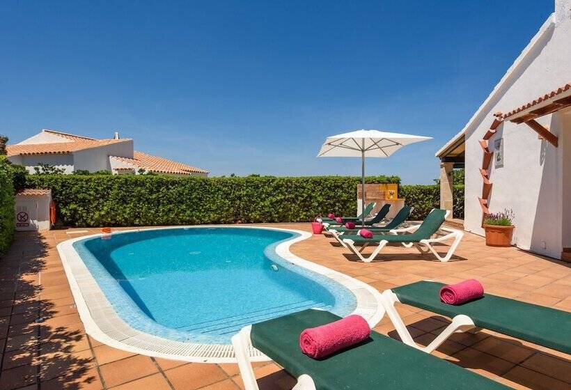 Villa Menorca Bellviure