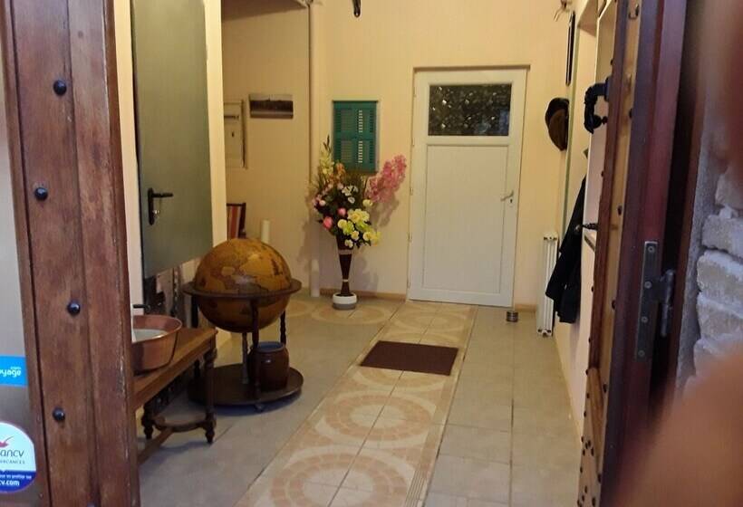 تختخواب و صبحانه Chambres D Hotes Mon Reve